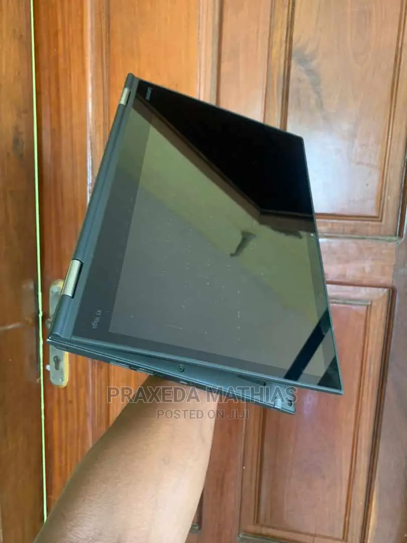 Laptop Lenovo Thinkpad X1 Yoga 16GB Intel Core I7 SSD 256GB