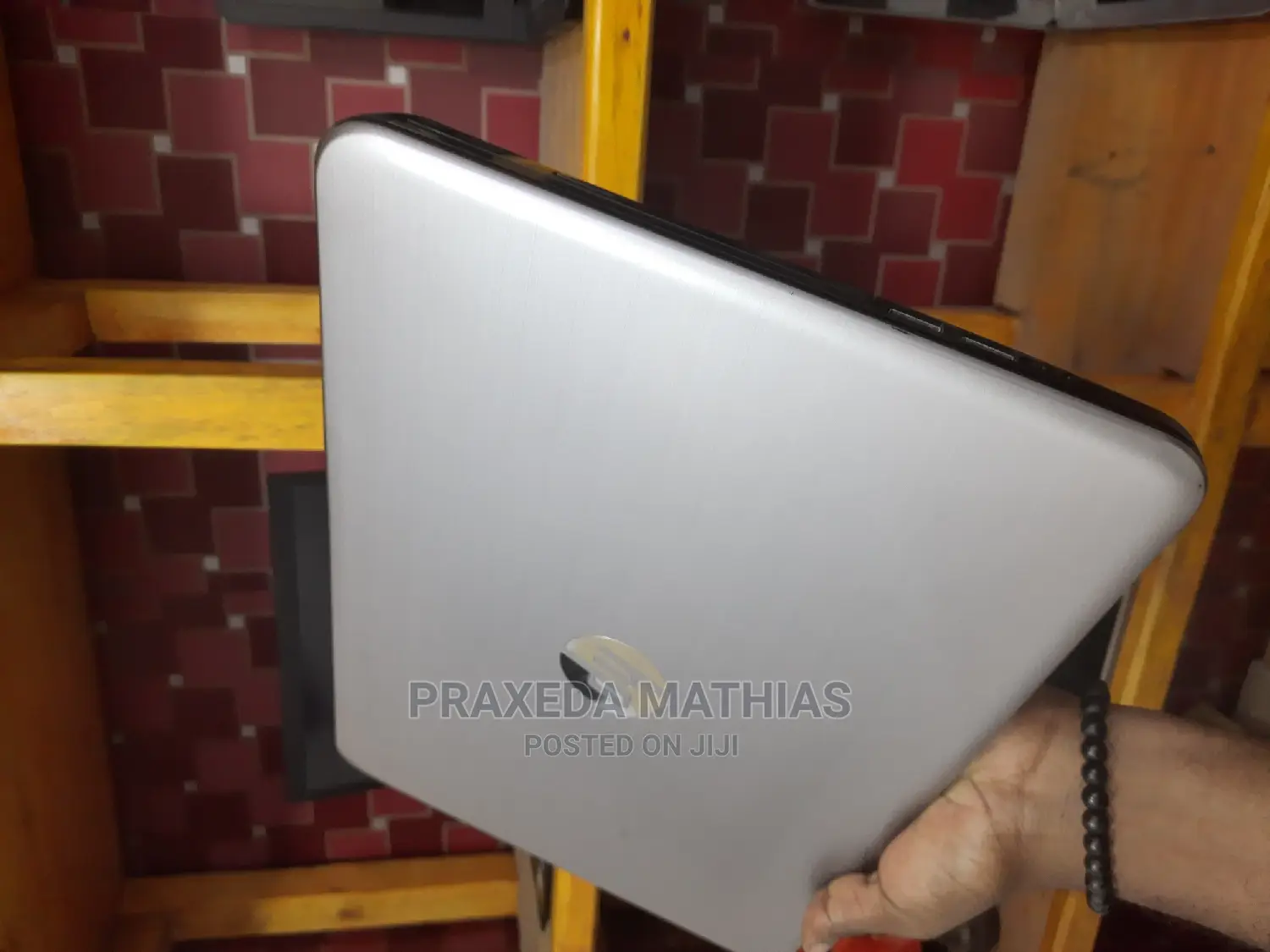 Laptop HP 348 G4 8GB Intel Core I5 eMMC 500GB