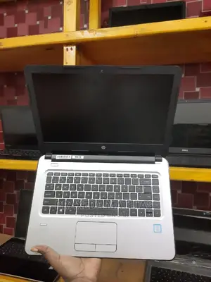 Laptop HP 348 G4 8GB Intel Core I5 eMMC 500GB