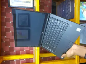 Laptop Dell Latitude 7389 16GB Intel Core I7 SSD 256GB