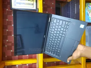 Laptop Dell Latitude 7389 16GB Intel Core I7 SSD 256GB
