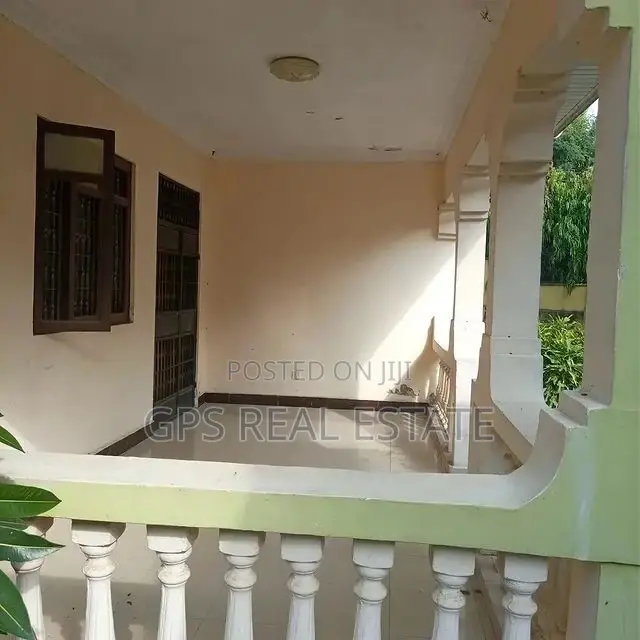 4bdrm House in Kimara, Kinondoni for Sale