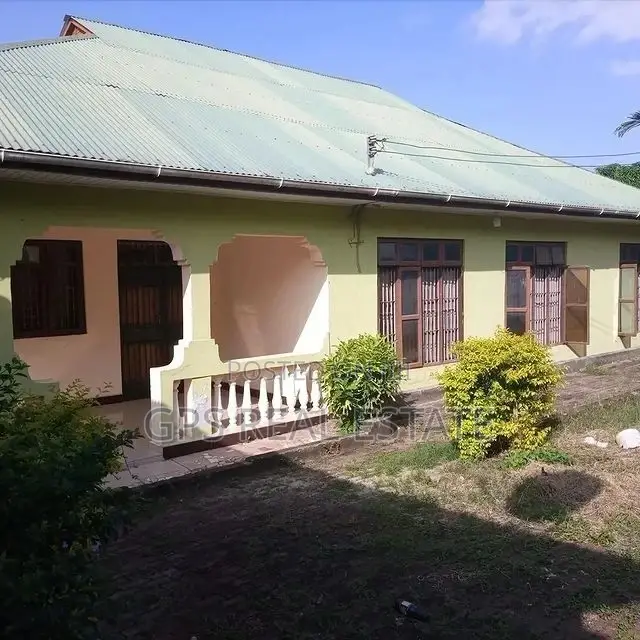 4bdrm House in Kimara, Kinondoni for Sale
