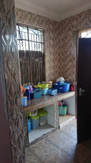 3bdrm House in Kibamba Kwa Mangi, Kinondoni for Sale