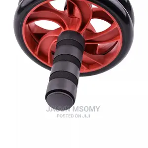 Ab Roller Wheel