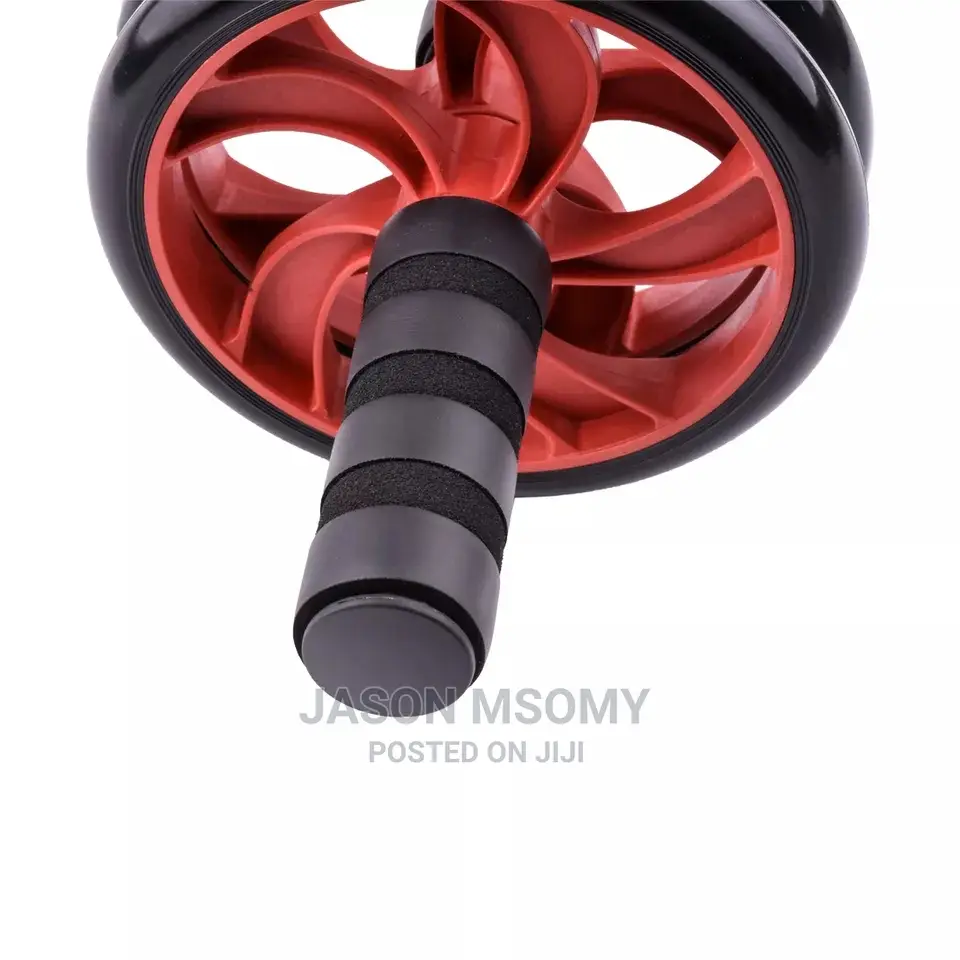 Ab Roller Wheel