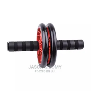 Ab Roller Wheel
