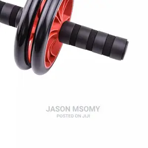 Ab Roller Wheel