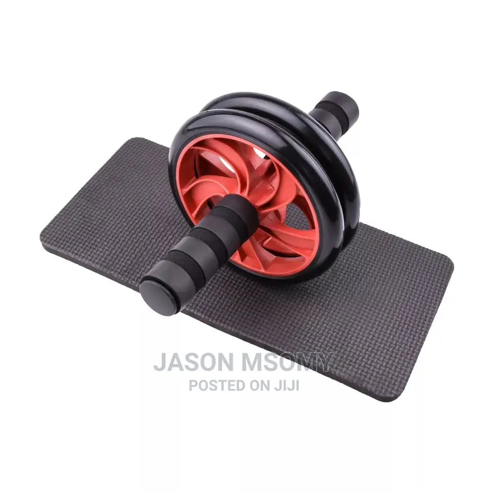 Ab Roller Wheel