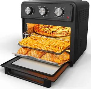 Kodtec Air Fryer Oven 12litres