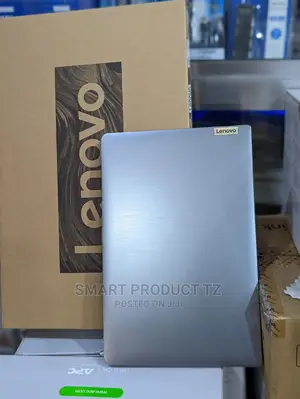New Laptop Lenovo Ideapad 3 8GB Intel Core I5 SSD 512GB