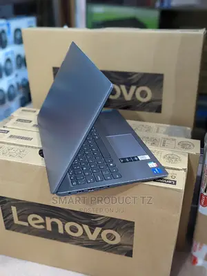 New Laptop Lenovo Ideapad 3 8GB Intel Core I5 SSD 512GB