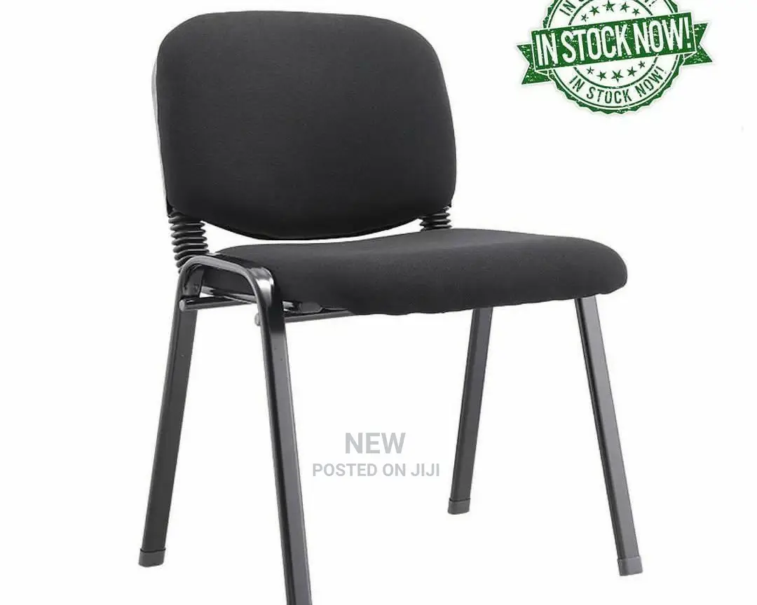 Small Visitors Chair