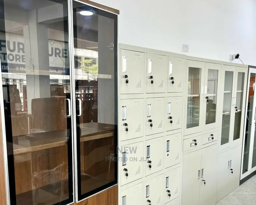 Office Cabinet File