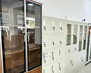 Office Cabinet File
