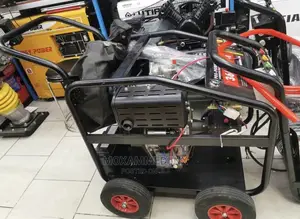 Diesel Psi3600 With Key Starter