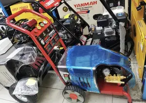 Electric Psi2700 Small Pump