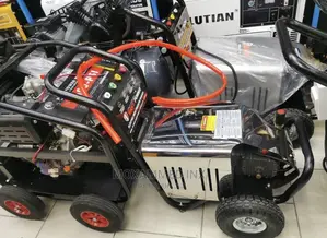 Electric Psi3000 Big Pump