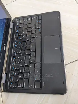 Laptop Dell Latitude 3189 4GB Intel Celeron SSD 128GB