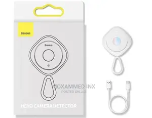 Baseus Camera Detector