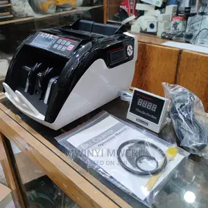 Money Counter Machine Bill Counter 5800D