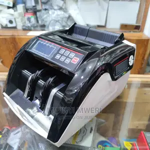 Money Counter Machine Bill Counter 5800D