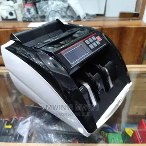 Money Counter Machine Bill Counter 5800D