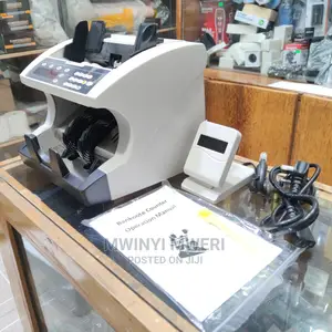 Glory GFB-800 Banknote Counter Bill Counter