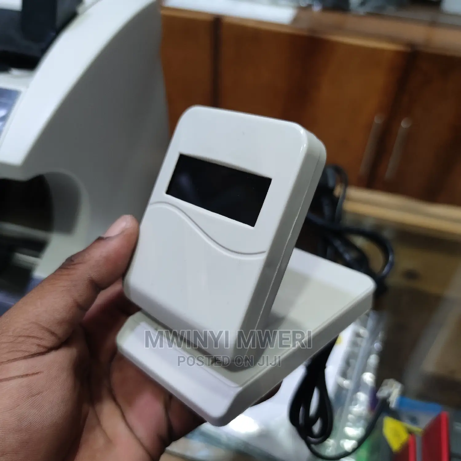 Glory GFB-800 Banknote Counter Bill Counter