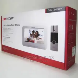 Hikvision 7inch Video Phone