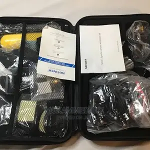 Gopro Kit - 50 In 1
