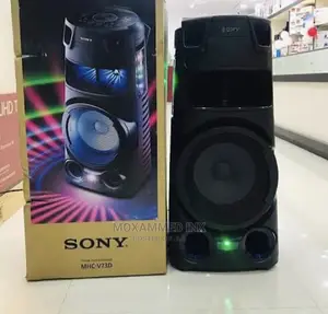 Sony Speaker V73D