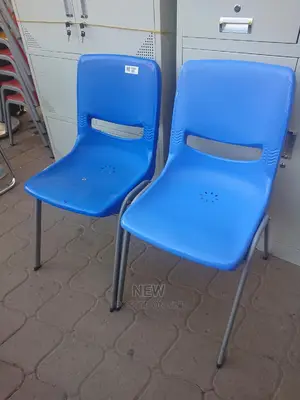 Plastic Chair Heavy Duty
