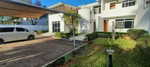4bdrm Bungalow in Masaki for Rent