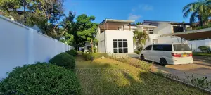 4bdrm Bungalow in Masaki for Rent