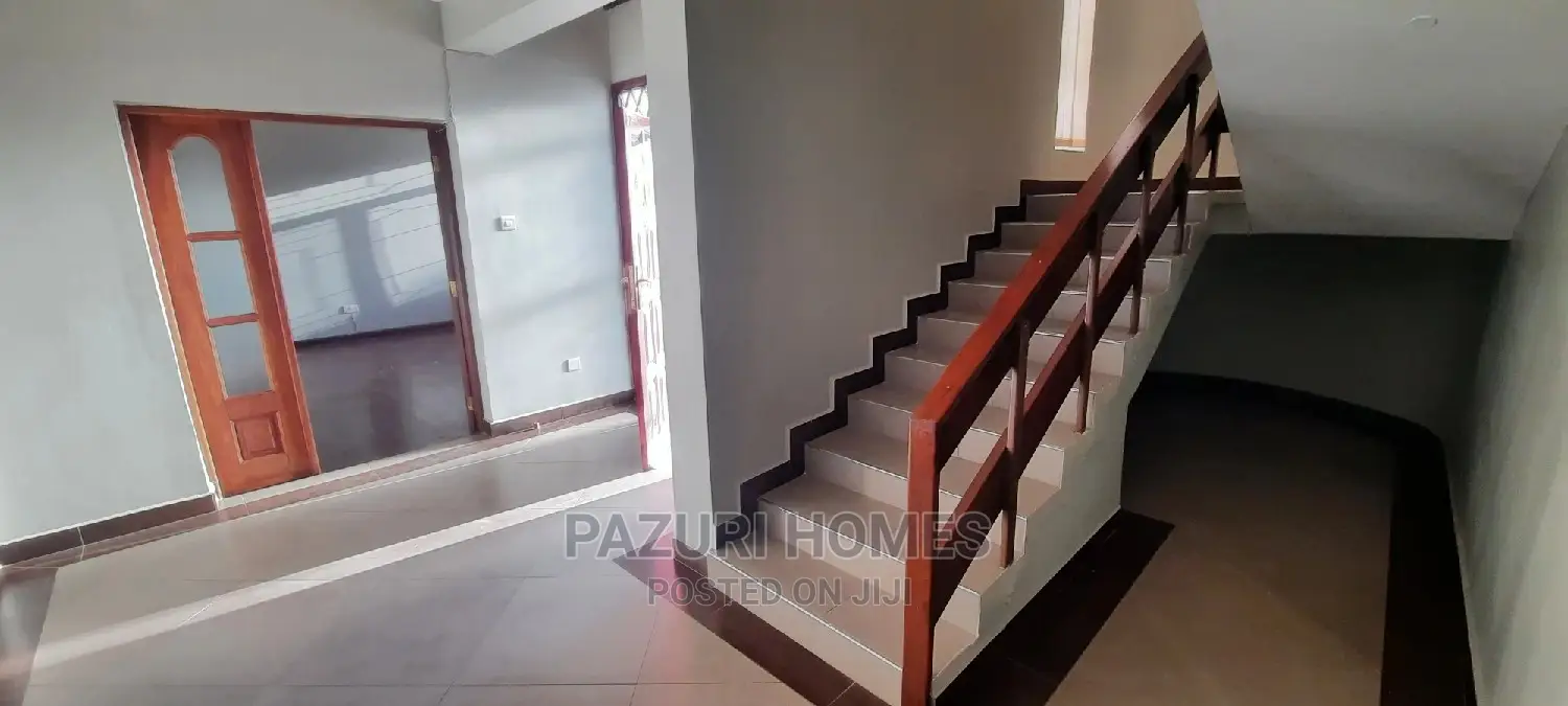 4bdrm Bungalow in Masaki for Rent