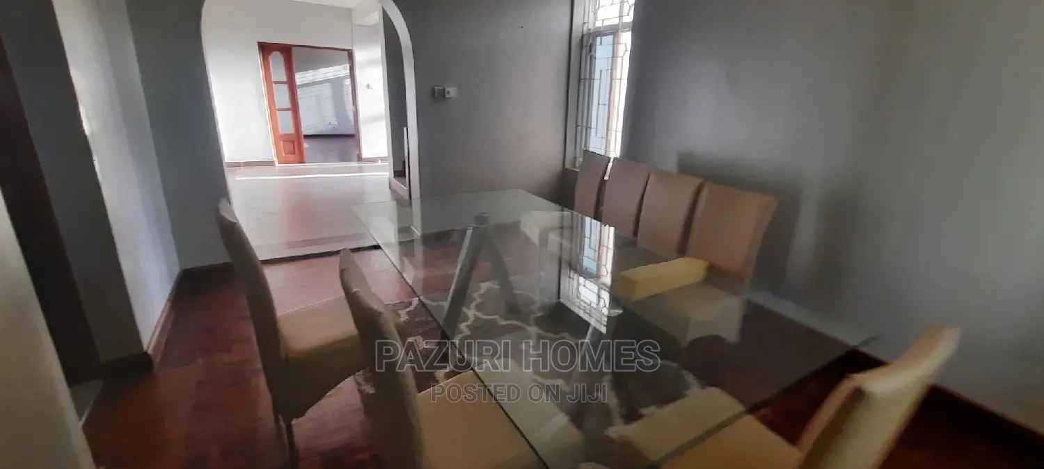 4bdrm Bungalow in Masaki for Rent
