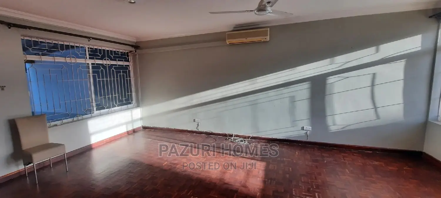 4bdrm Bungalow in Masaki for Rent