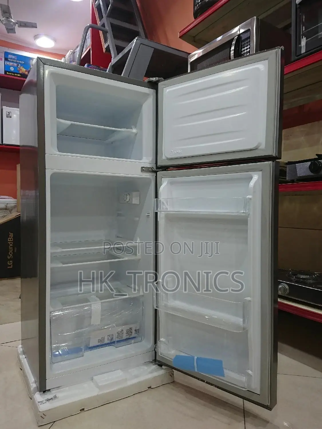 Hisense Refrigerator Rd-16dc4s1
