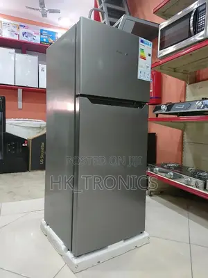 Hisense Refrigerator Rd-16dc4s1