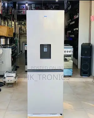 Hisense Refrigerator H310bi-Wd 222L