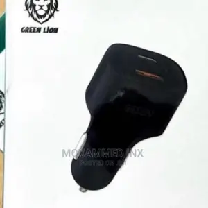 Dual Usb Charger