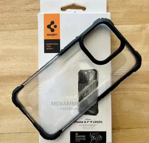 Genuine Spigen Case for 13 Pro