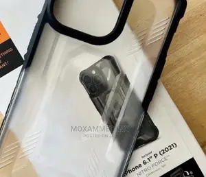 Genuine Spigen Case for 13 Pro