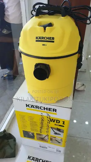 Karcher Vacuum Cleaner 15L