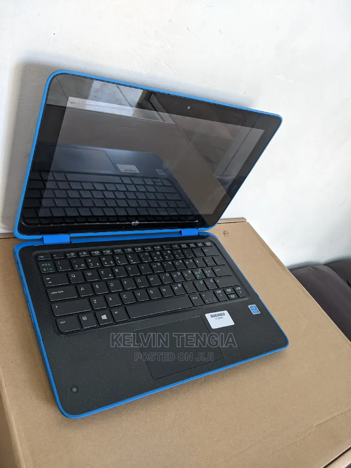 Laptop HP 4GB Intel Celeron SSD 128GB