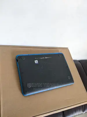 Laptop HP 4GB Intel Celeron SSD 128GB