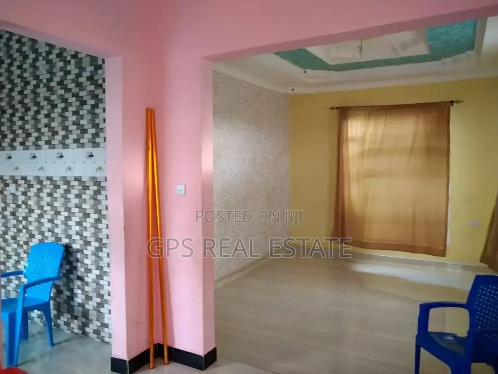 3bdrm House in Msongola, Temeke for Sale