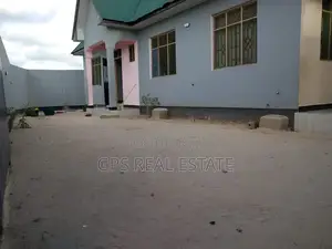 3bdrm House in Msongola, Temeke for Sale
