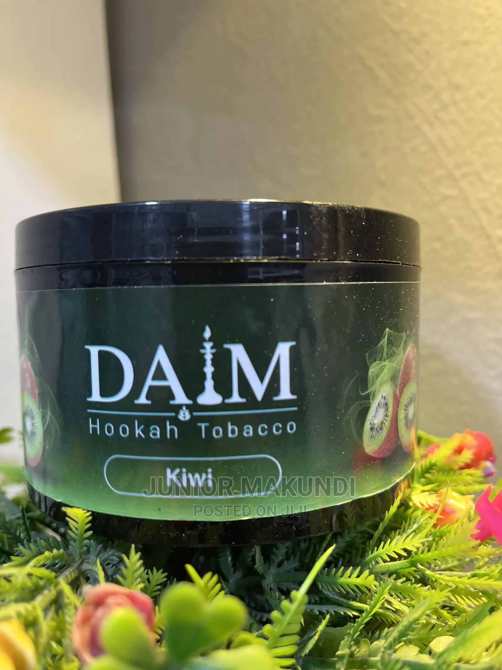 Daim Shisha Flavor